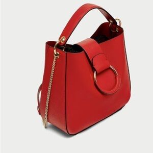 Zara handbag
